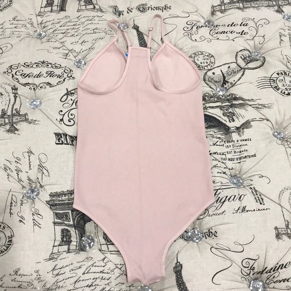 Free People Intimately Fp MoveAlong Racerback Body - Picture 6 of 8